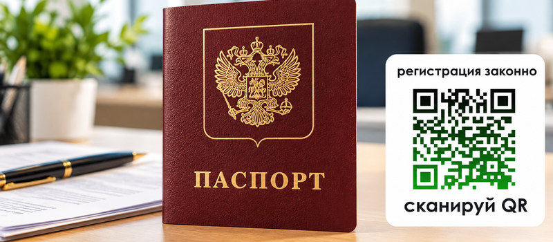 регистрация в Лебедяни